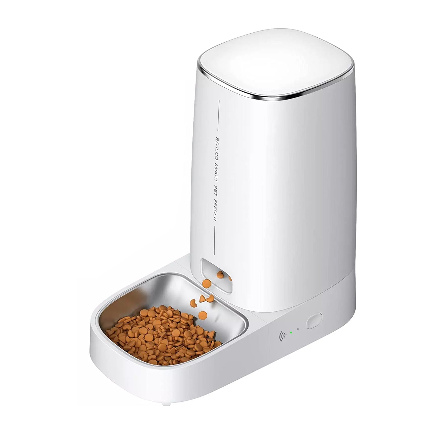 Wireless Automatic Pet Feeder